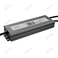 Блок питания 200W 24V IP67 [S]
