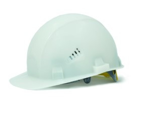 Каска защитная СОМЗ-55 FavoriT RAPID  с храповым механизмом