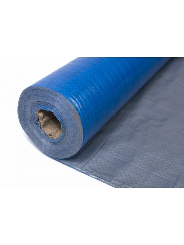 Тентовое полотно Тарпикс шир. 2м, 80 г/м2