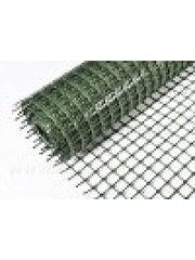 Общестроительная сетка облегчённая арт. С-45/2/20 ячейка: Квадрат 43х43мм Рулон: 2х20м, Хаки пр-во Ярославская