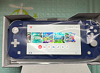 Nintendo switch lite Прошитая