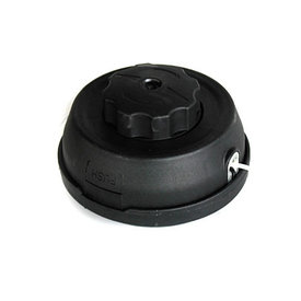 Головка триммерная (гайка М10*1,25 левая), быстрая загрузка (ЕТ1004А, ЕТ1200А) С5083 (HT31)