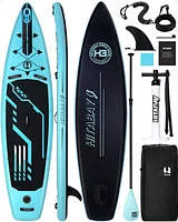 Сапборд надувной HITABAY 335x81x15 см