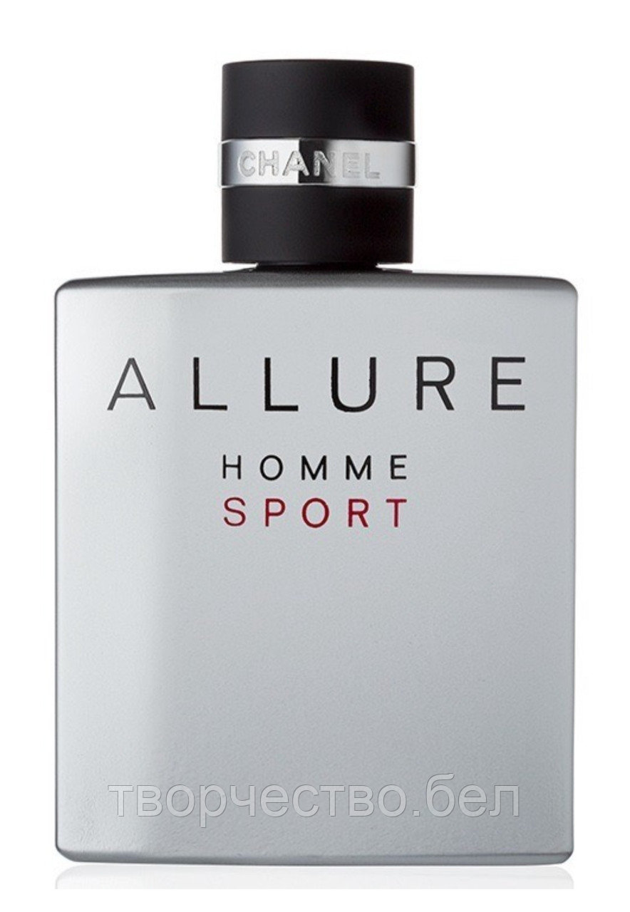 Ароматизатор Кема Allure Homme Sport по мотивам Chanel, 30 гр