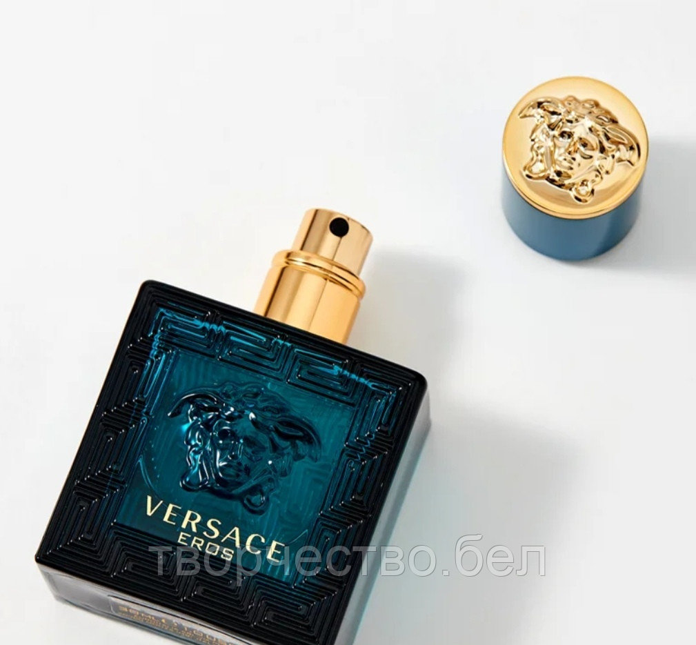 Ароматизатор Кема Eros по мотивам Versace, 30 гр