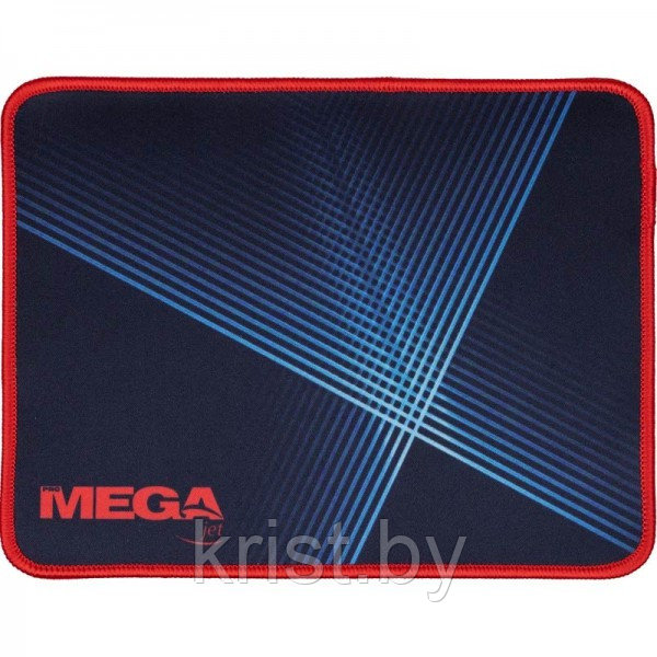 Коврик для мыши ProMega Jet HMP0009, 230х180х2мм, чёрный