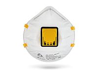 Респиратор JETA SAFETY JM-8612 формов. с клап. FFP1 (до 4 ПДК)