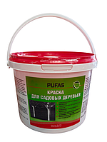 Краска для садовых деревьев PUFAS 2кг