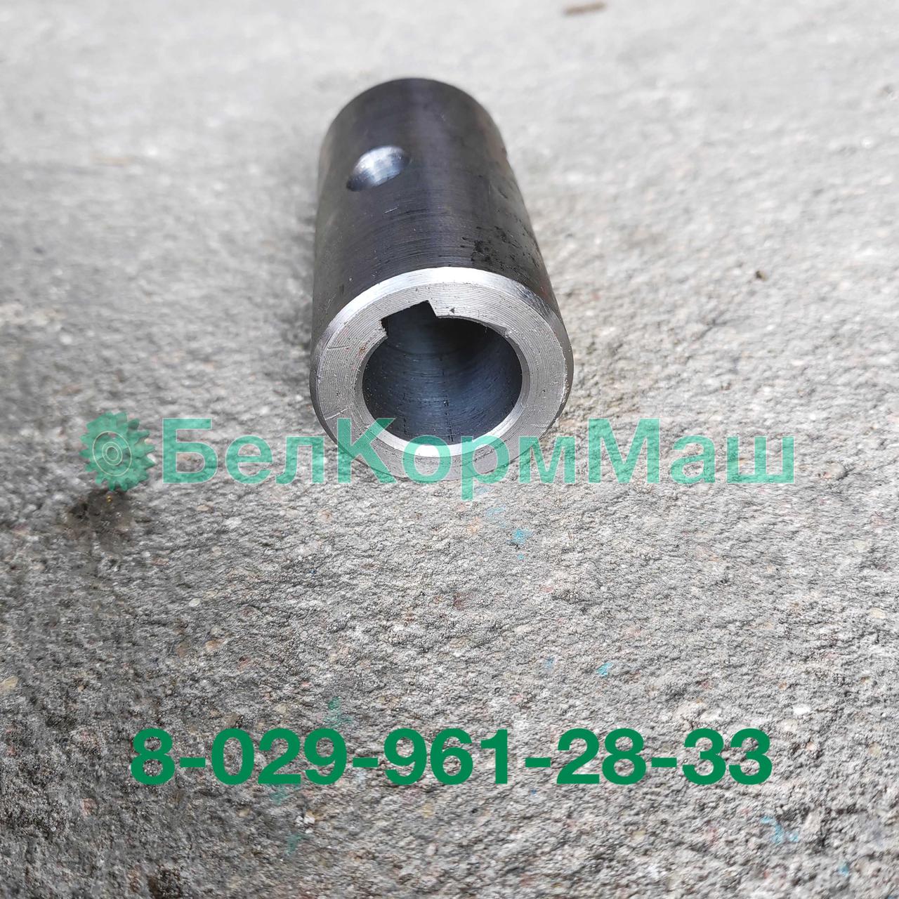 Муфта ИСРК-12М.04.00.007 к кормораздатчику ИСРК-12 "Хозяин"