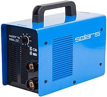 Инвертор сварочный SOLARIS MMA-205i - SOLARIS (MMA-205i)