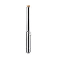 Скважинный насос UNIPUMP ECO 3-90 с кабелем 1 метр