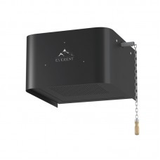 Обливное устройство EVEREST BLACK 15л
