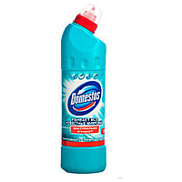 Средства чистящие для ванны и туалета