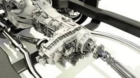 Трансмиссия (ШРУСы, карданы, привода, детали КПП) для Geely Atlas (NL-3)