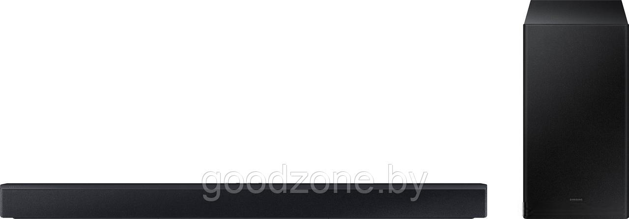 Саундбар Samsung HW-C450