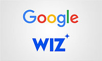 Google совершил крупнейшую покупку в своей истории: приобретение Wiz за $32 млрд