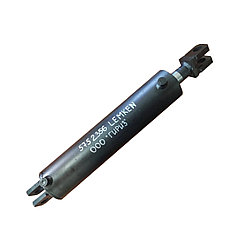 Гидроцилиндр ГЦ110.50х450.01 (750) Ф30 М18х1,5 (для сеялки 575 2356 LEMKEN АПП, Rubin, АДС, АД)