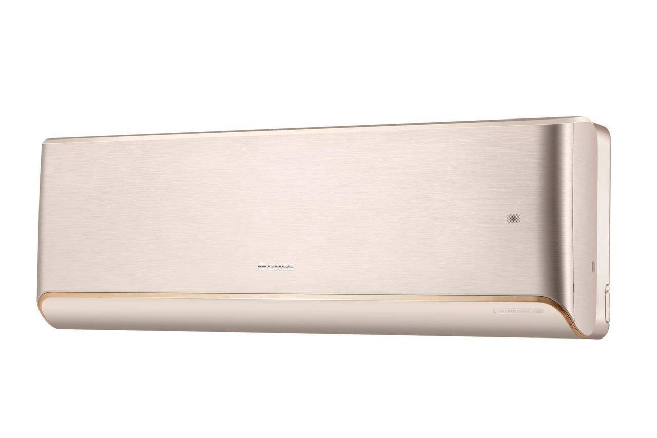Сплит-система Gree Airy Inverter GWH18AVDXE-K6DNA1A (WI-FI)