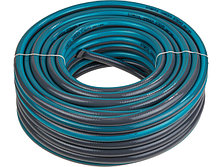 Шланг поливочный армированный 1/2" 50м STARTUL GARDEN (ST6045-1/2-50) (4 слоя)