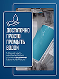 Ролик для одежды многоразовый моющийся, фото 4