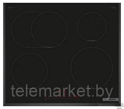 Варочная панель Bosch PIF651HC1E