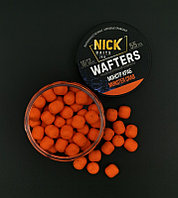 Бойлы вафтерсы NICK BAITS WAFTERS  Монстр краб 10x12мм