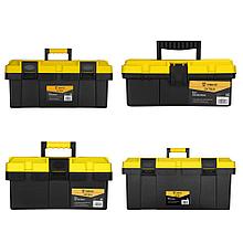 Ящики для инструментов DEKO DKTB41 SET 4 (4 шт.)