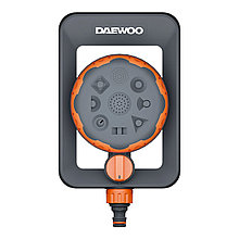 Разбрызгиватель многорежимный 8 в 1 DAEWOO DWS 1018