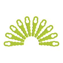 Полотна для триммера RYOBI RAC158 (10 шт.)