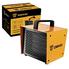 Тепловая пушка DEKO DKIH3400