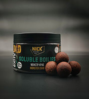 Бойлы пылящие NICK BAITS Монстр краб 20 мм