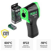 Пирометр (термодетектор) Tesla IT600