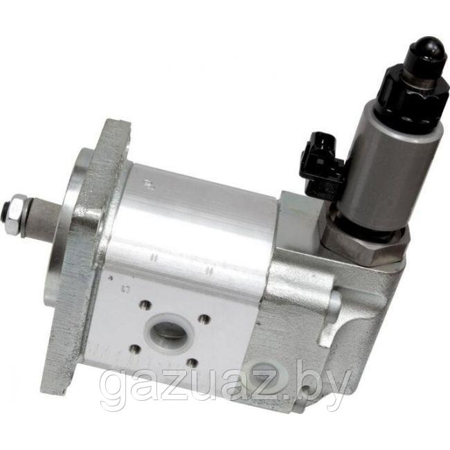 Гидромотор вентилятора АМАЗ 0511725028 REXROTH BOSCH