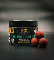 Бойлы пылящие NICK BAITS Червь-Мотыль 20 мм