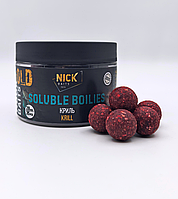 Бойлы пылящие NICK BAITS Криль 20 мм
