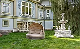Лежак модульный Санторини, фото 4