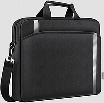 Сумка для ноутбука Defender SHINY 15"-16" со светоотражателем, артикул 26097