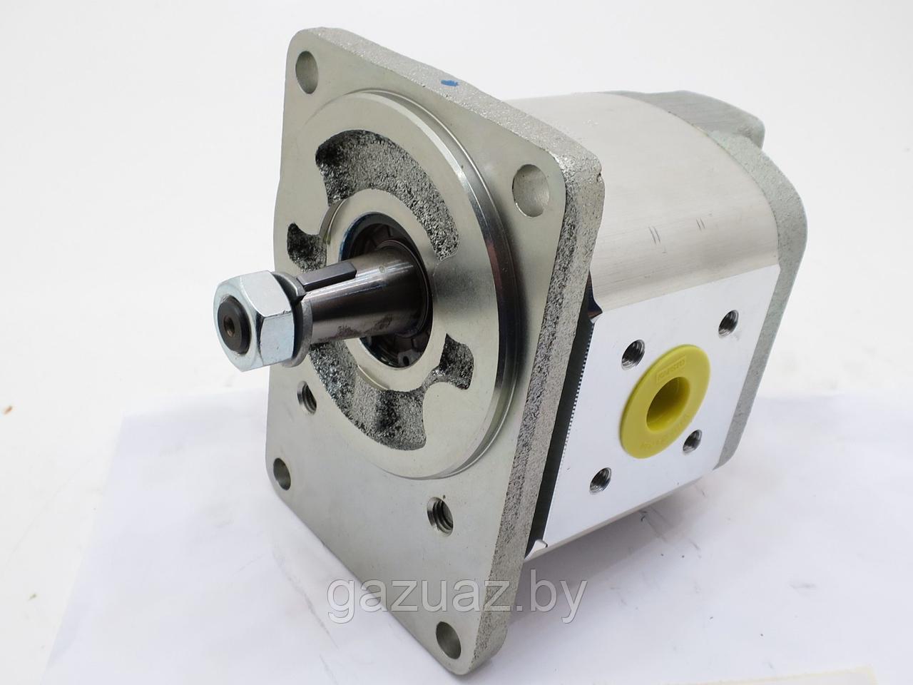 Гидравлический мотор 0511725604 Bosch