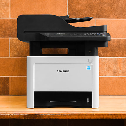 МФУ Samsung ProXpress SL-M4070, фото 2