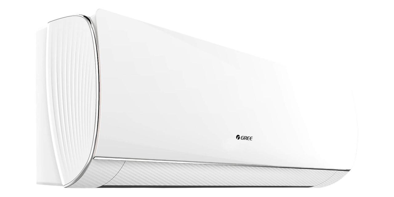 Сплит-система Gree LYRA NORDIC Inverter GWH18ACD-K6DNA1D