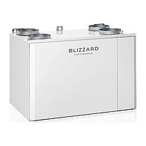 Вентиляционная установка Blizzard Lufttechnik с рекуперацией тепла PXW L