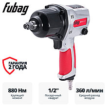 Пневмогайковерт ударный FUBAG IW900 1/2 " 100194