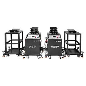 Стенды для проверки амортизаторов | демпфирующих свойств подвески