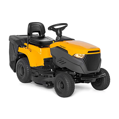 Садовый трактор STIGA Estate 384 M (2Т2000481/СТ3)