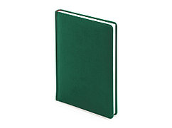 Ежедневник А5 датированный Velvet 2025, темно-зеленый