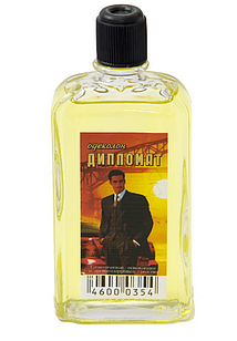 Продукция косм.жид.Дипломат, 83 мл.