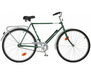 Велосипед AIST 111-353/28//зеленый/2024 4810310030699