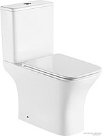 Унитаз напольный Saniteco KW-79143