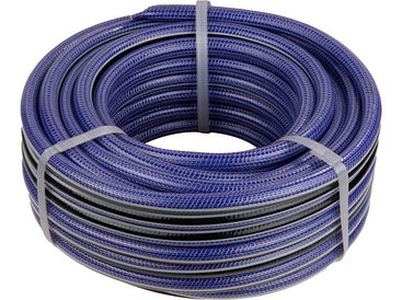 Шланг поливочный армированный 5/8" 25м STARTUL GARDEN PROFI (ST6038-5/8-25) (5 слоев)