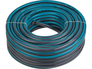Шланг поливочный армированный 3/4" 50м STARTUL GARDEN (ST6045-3/4-50) (4 слоя)